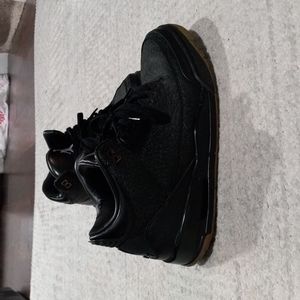 Air Jordan 3 Retro 'Black Flip'